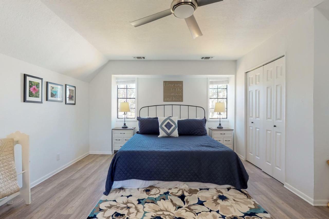 הוילה Fredericksburg Farmhaus מראה חיצוני תמונה